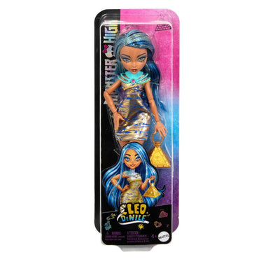 Monster High Cleo