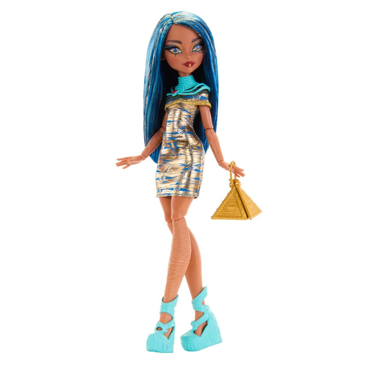 Monster High Cleo