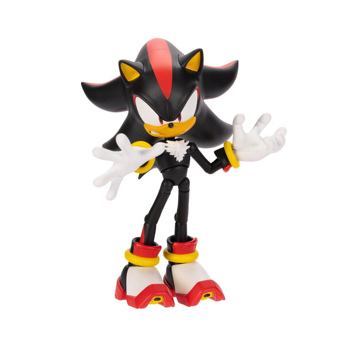 Figura Coleccionable Shadow De 15 Cm