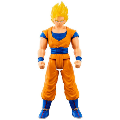 Figura 30 Cm Dragon Ball Z Con Luces