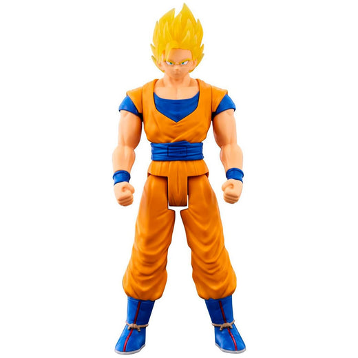 Figura 30 Cm Dragon Ball Z Con Luces