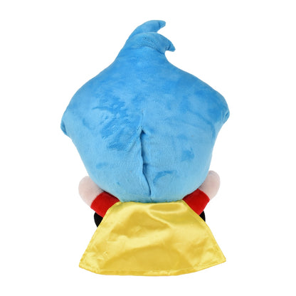 Peluche De Aprendizaje De 30 Cms Con Luz Música Y Sonidos Plim Plim