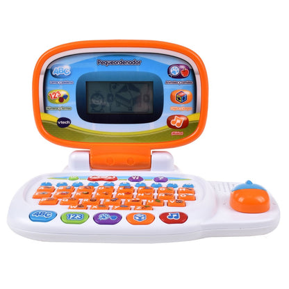 Pequeordenador Vtech