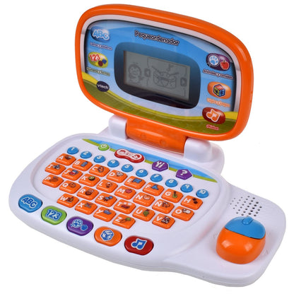 Pequeordenador Vtech