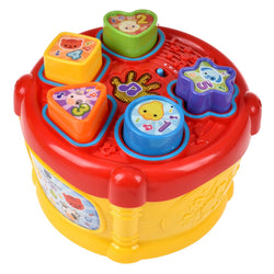 Chimpon Tambor Vtech