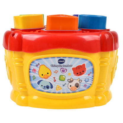 Chimpon Tambor Vtech
