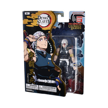 Figura 13 Cms Demon Slayer - Tengen Uzui