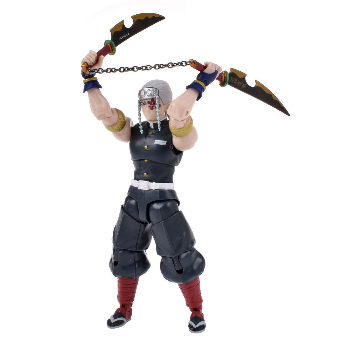 Figura 13 Cms Demon Slayer - Tengen Uzui