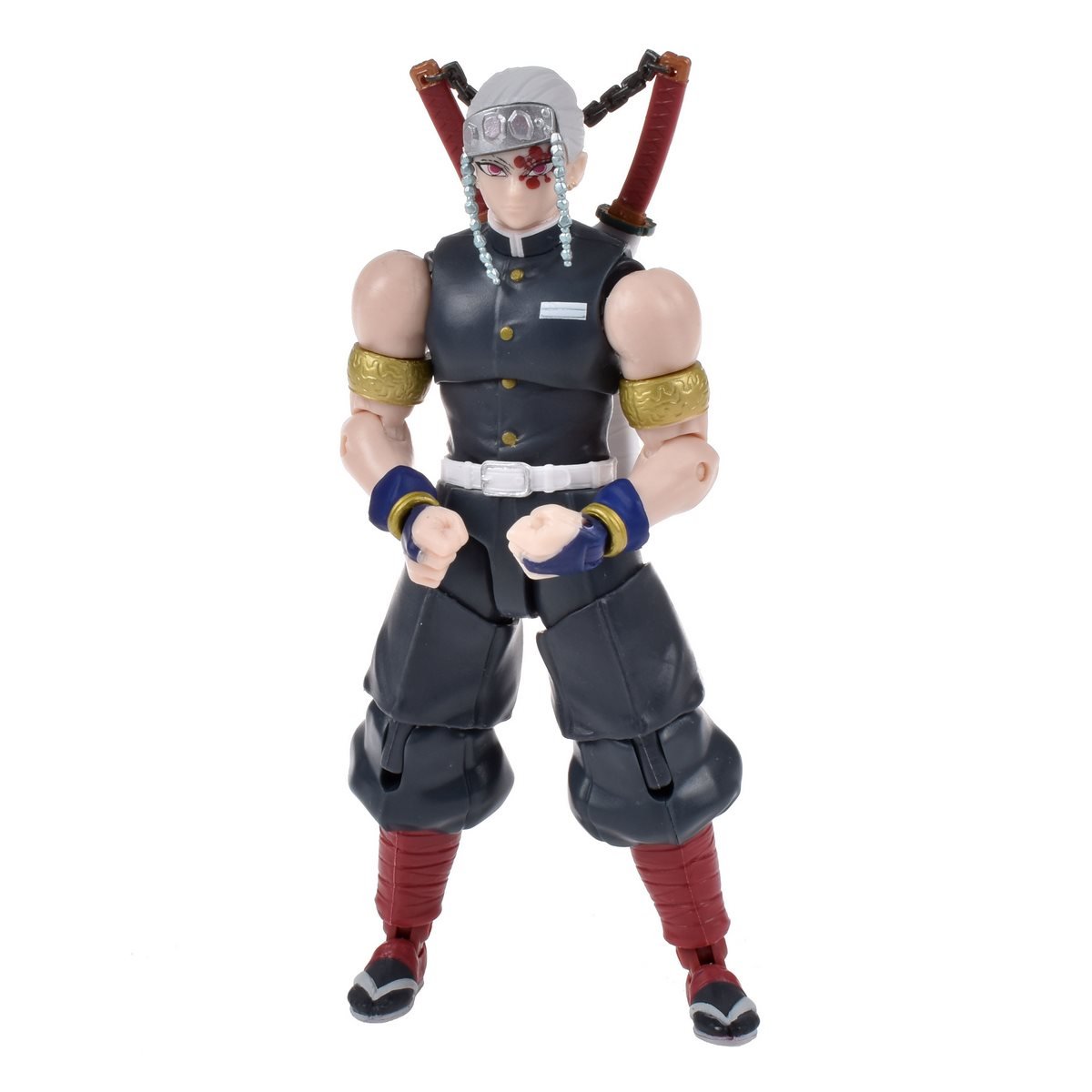 Figura 13 Cms Demon Slayer - Tengen Uzui
