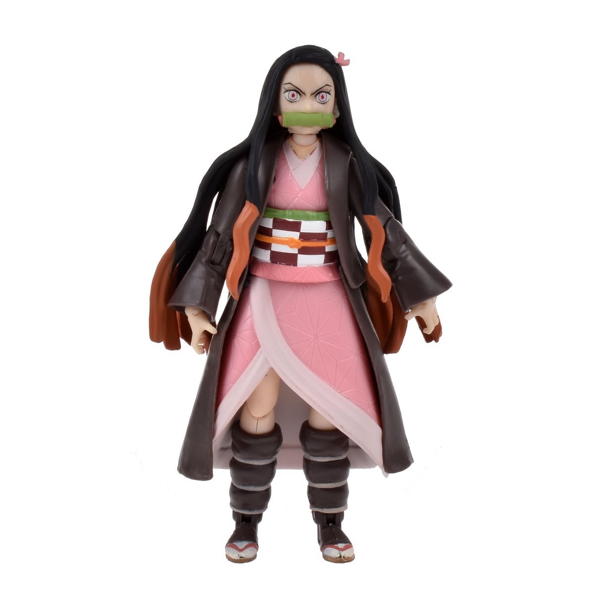 Figura 13 Cms Demon Slayer - Nezuko Kamado