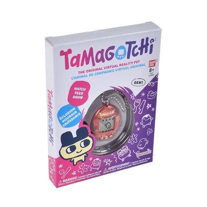Mascota Virtual Tamagotchi Original De Bandai - Apple Sweets