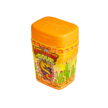 Hot Wheels Paquete De Chicles - Rattleberry Sour
