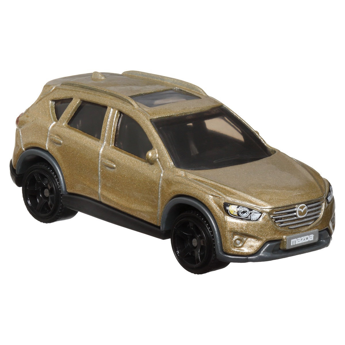 Matchbox Paquete De 9 Autos Basicos - Byrd Farms