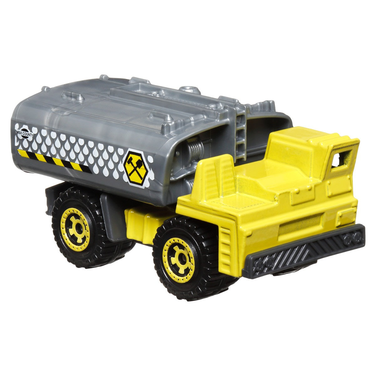 Matchbox Paquete De 9 Autos Basicos - Byrd Farms