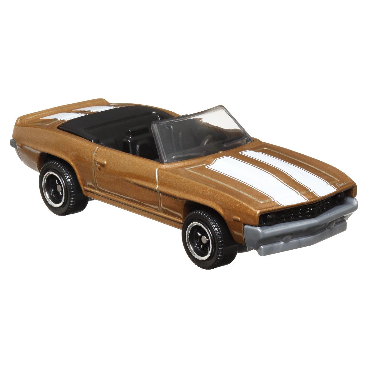 Matchbox Paquete De 9 Autos Basicos - Byrd Farms