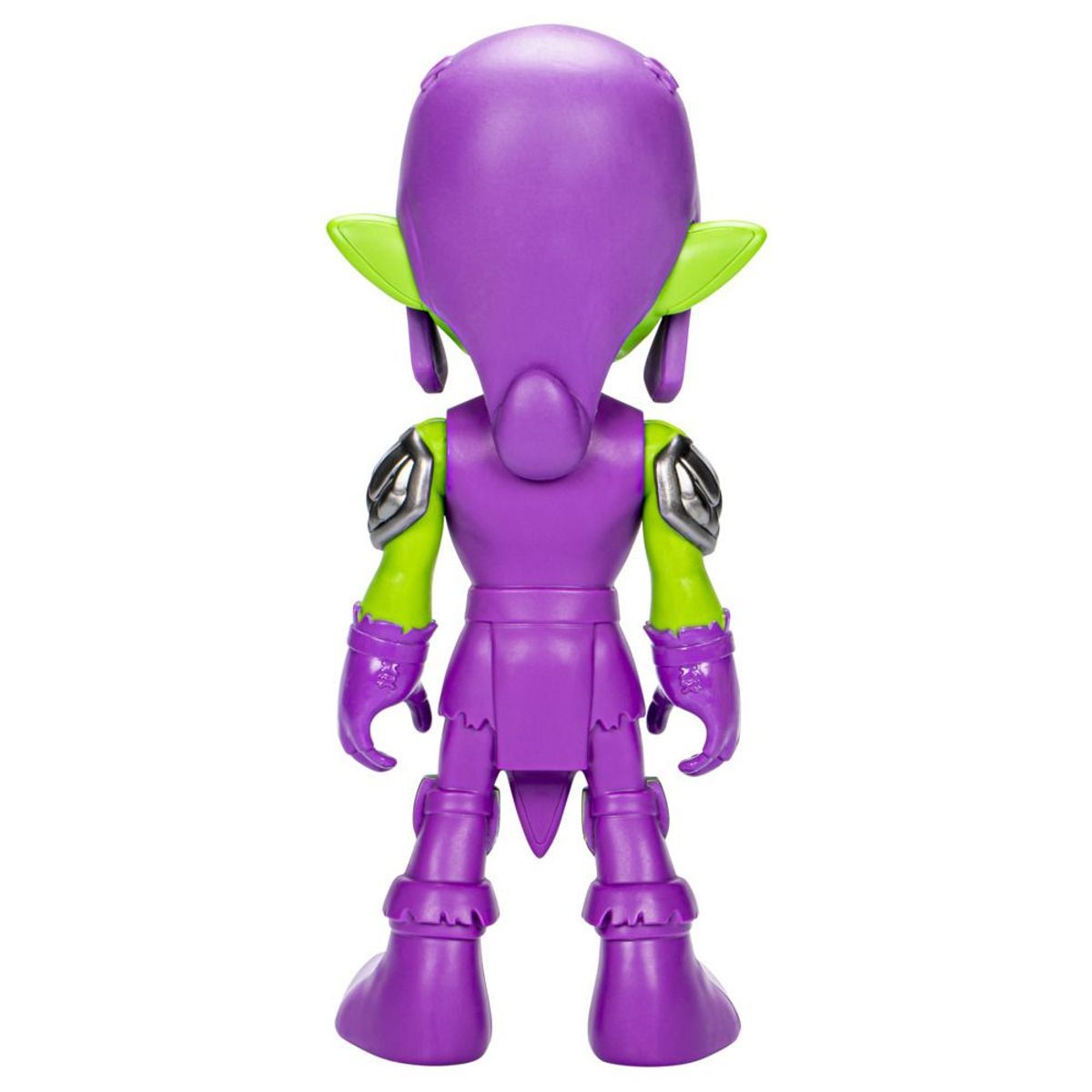 Spiderman Fantasticos Amigos Mega Figures - Duende Verde