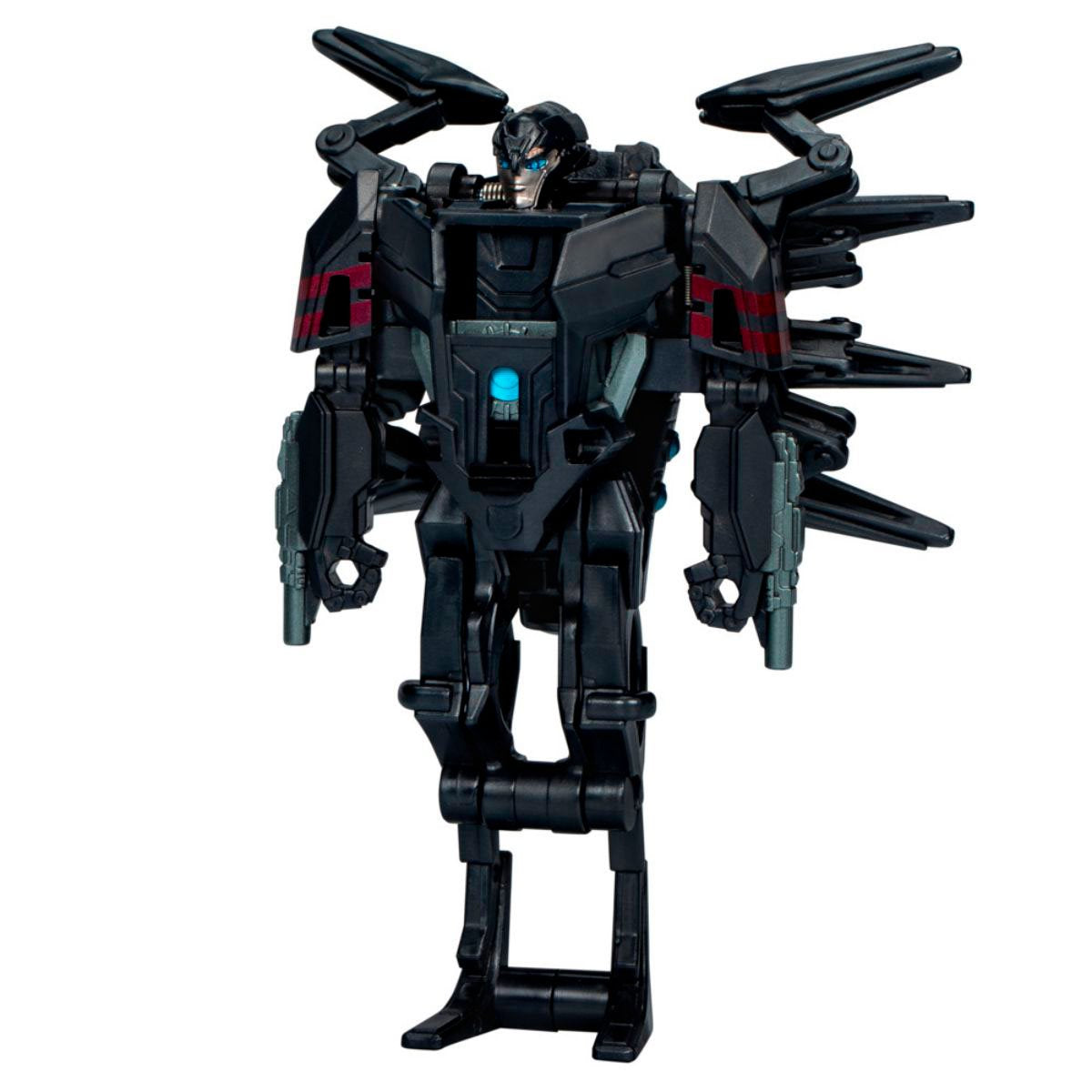 Transformers One Cog 1 Step Ace - Airachnid