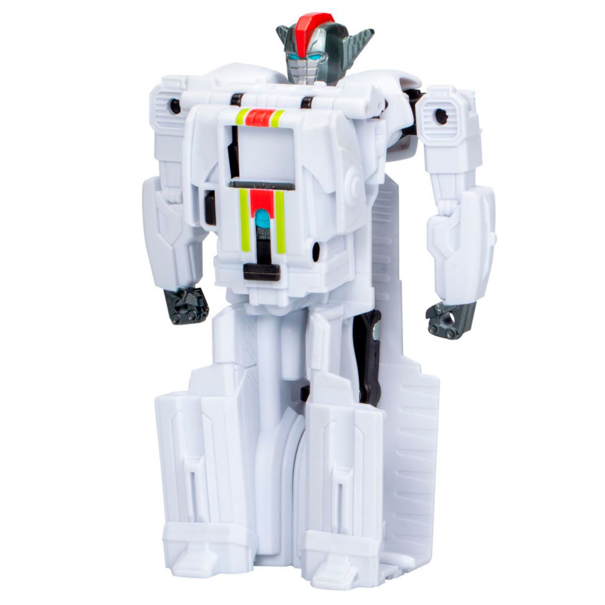 Transformers One Cog 1 Step Ace - Wheeljack