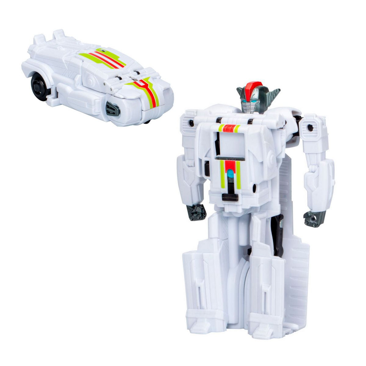 Transformers One Cog 1 Step Ace - Wheeljack