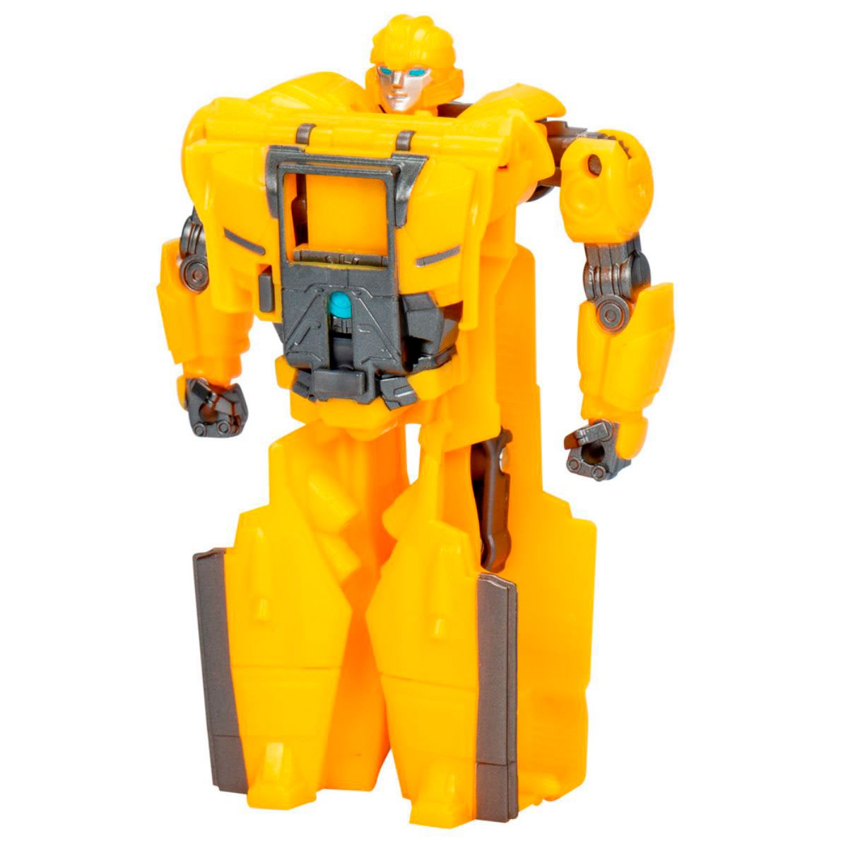 Transformers One Cog 1 Step Ace - Bumblebee