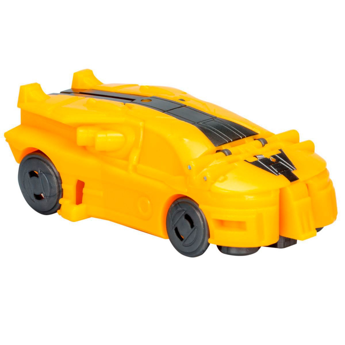 Transformers One Cog 1 Step Ace - Bumblebee