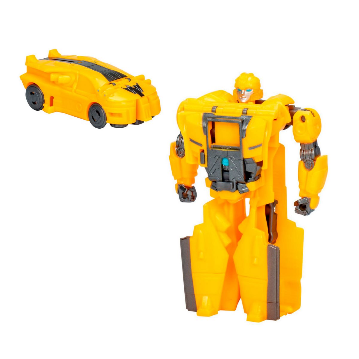 Transformers One Cog 1 Step Ace - Bumblebee