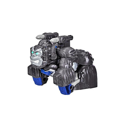 Transformer Classic héroes - Optimus Primal V2