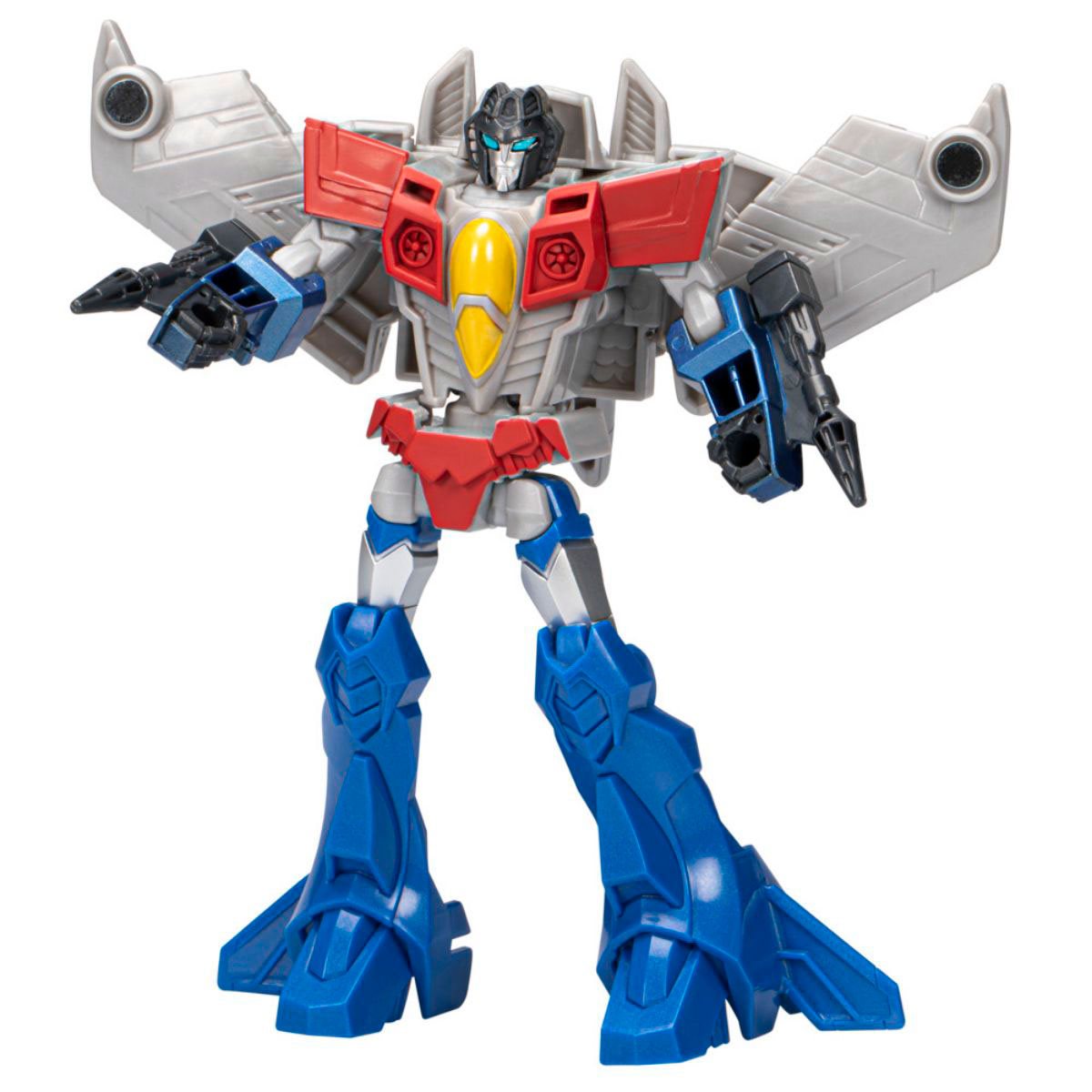 Transformer Earthspark Warrior - Starscream