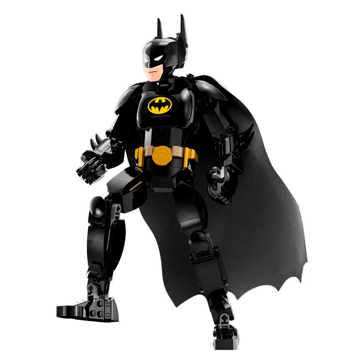 Lego Super Heroes Dc Figura Para Construir Batman
