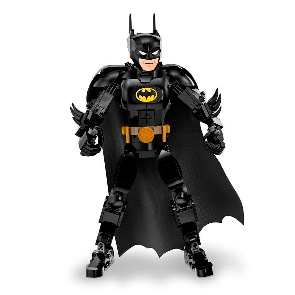 Lego Super Heroes Dc Figura Para Construir Batman