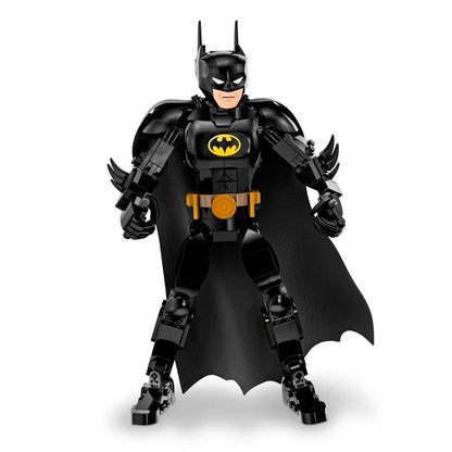 Lego Super Heroes Dc Figura Para Construir Batman