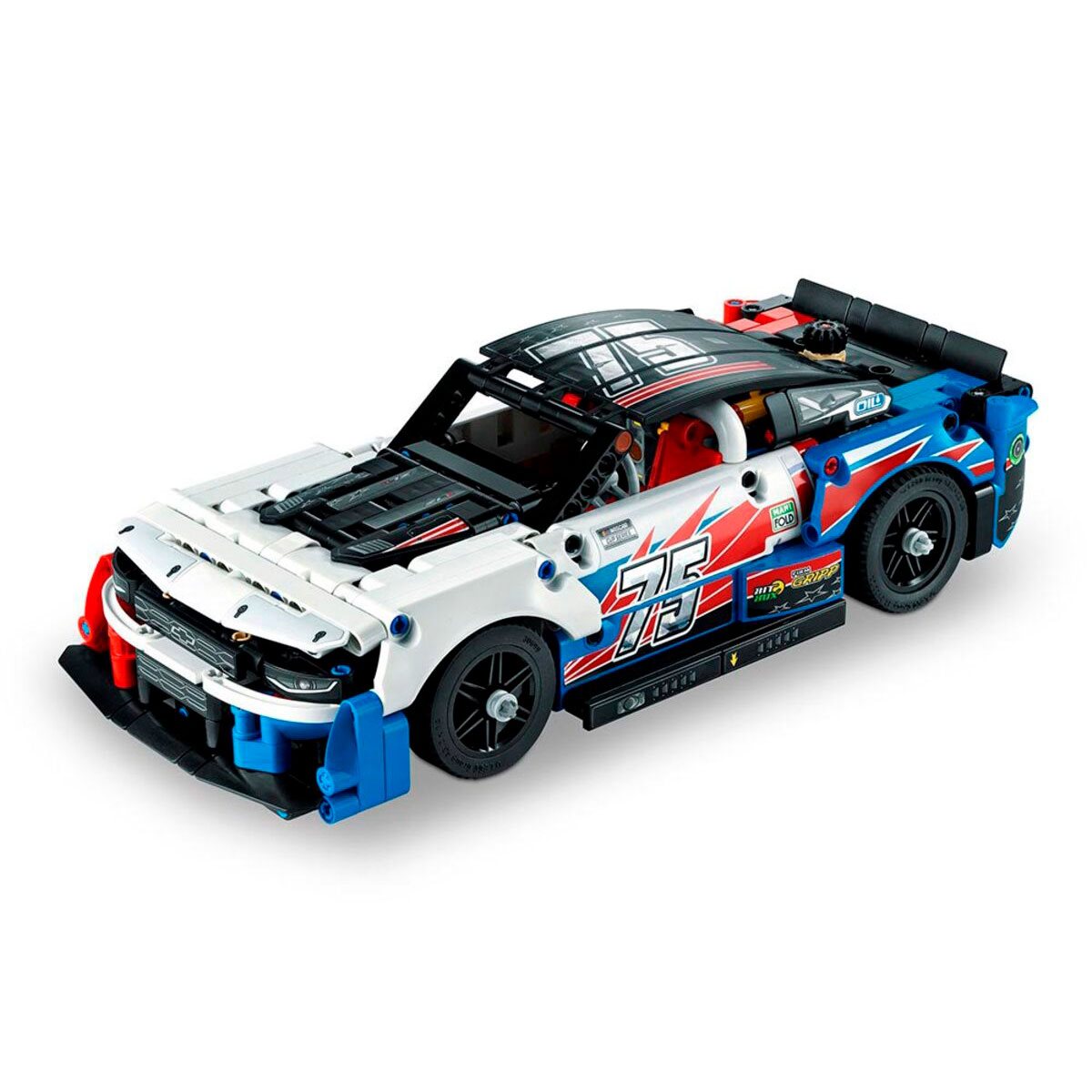 Lego Technic Nascar Next Gen Chevrolet Camaro Zl1