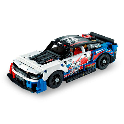 Lego Technic Nascar Next Gen Chevrolet Camaro Zl1
