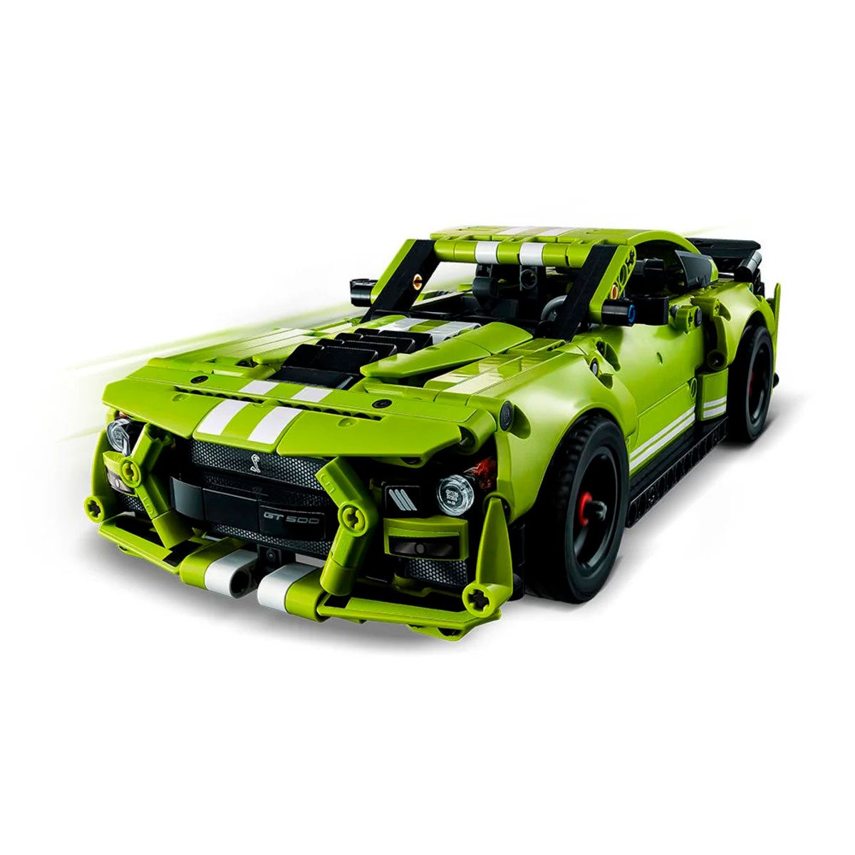 Lego Technic Ford Mustang Shelby Gt500