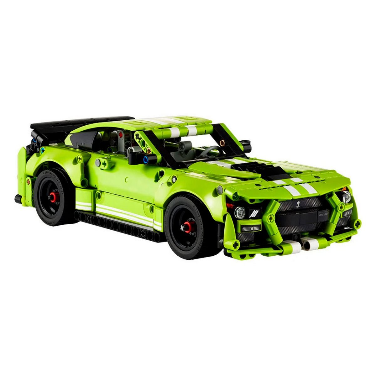 Lego Technic Ford Mustang Shelby Gt500