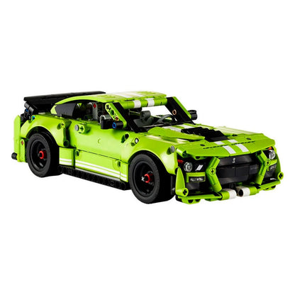 Lego Technic Ford Mustang Shelby Gt500