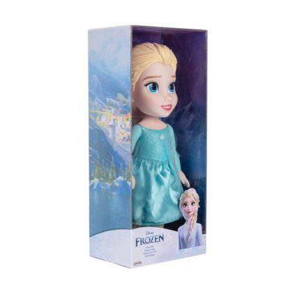 Frozen  Ballet  Elsa