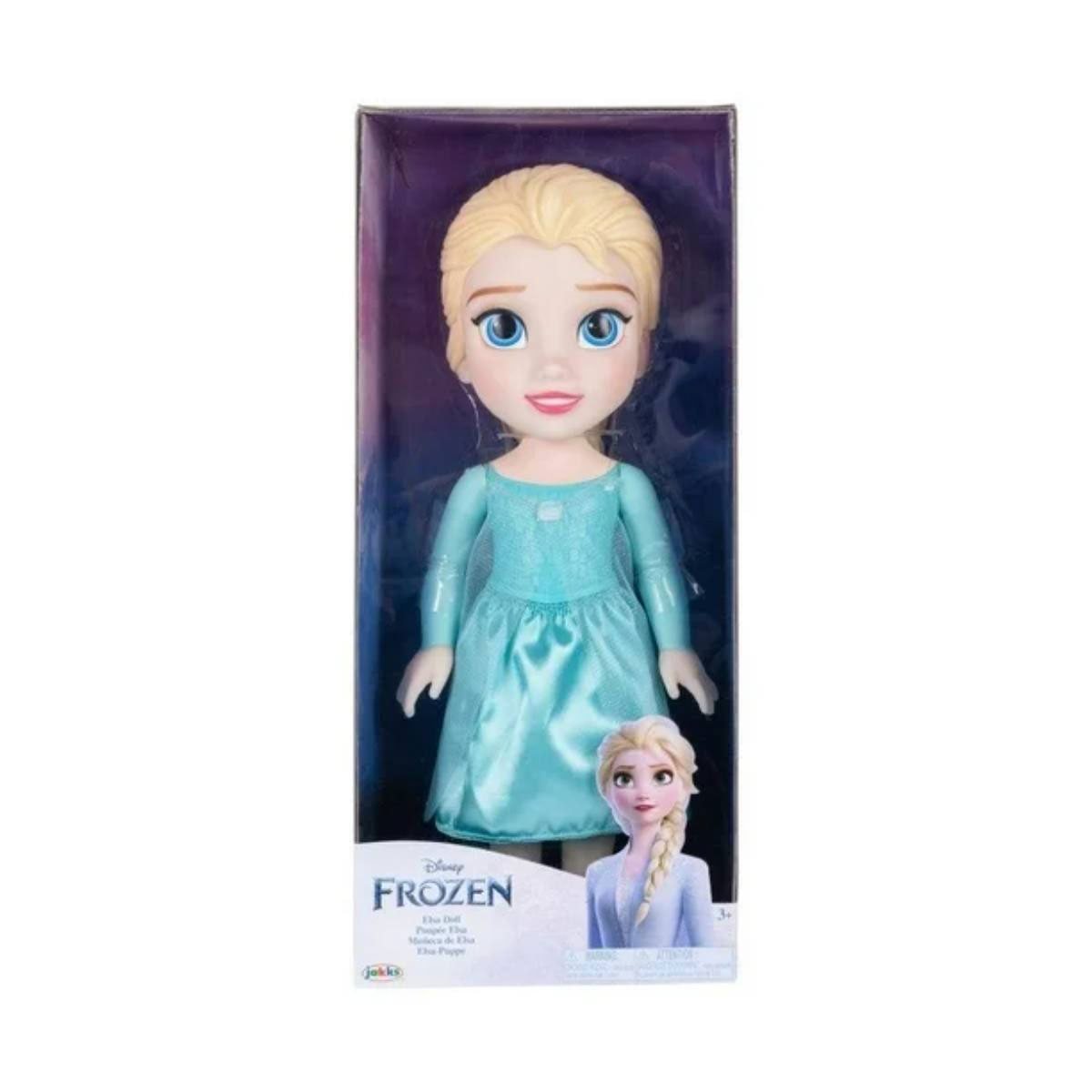 Frozen  Ballet  Elsa