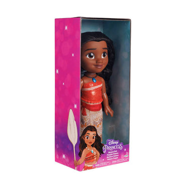 Moana Molded Bodie