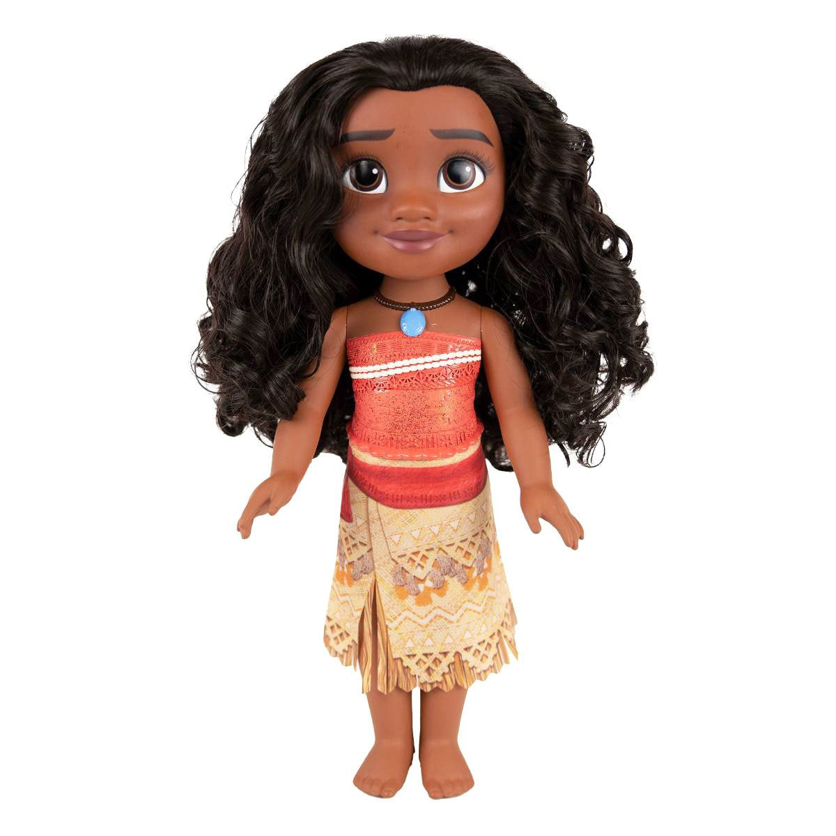 Moana Molded Bodie