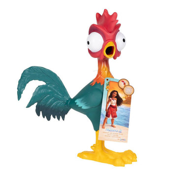 Moana 2 Mascota Heihei