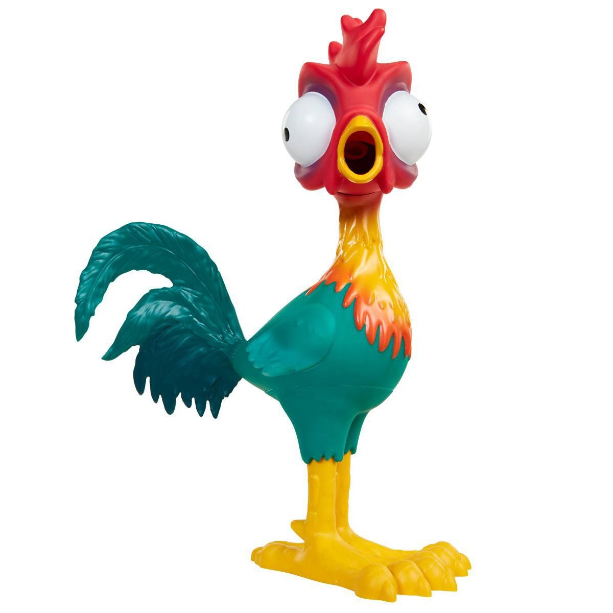 Moana 2 Mascota Heihei
