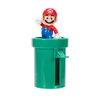 Nintendo Soda Jungle Diorama