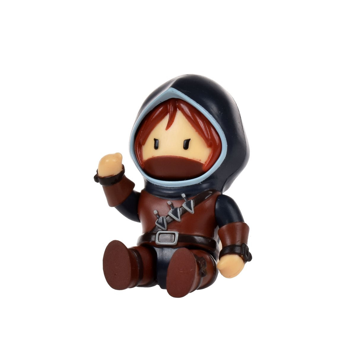 Figura 8 Cms Articulada Stumble Guys - Stabby Kate