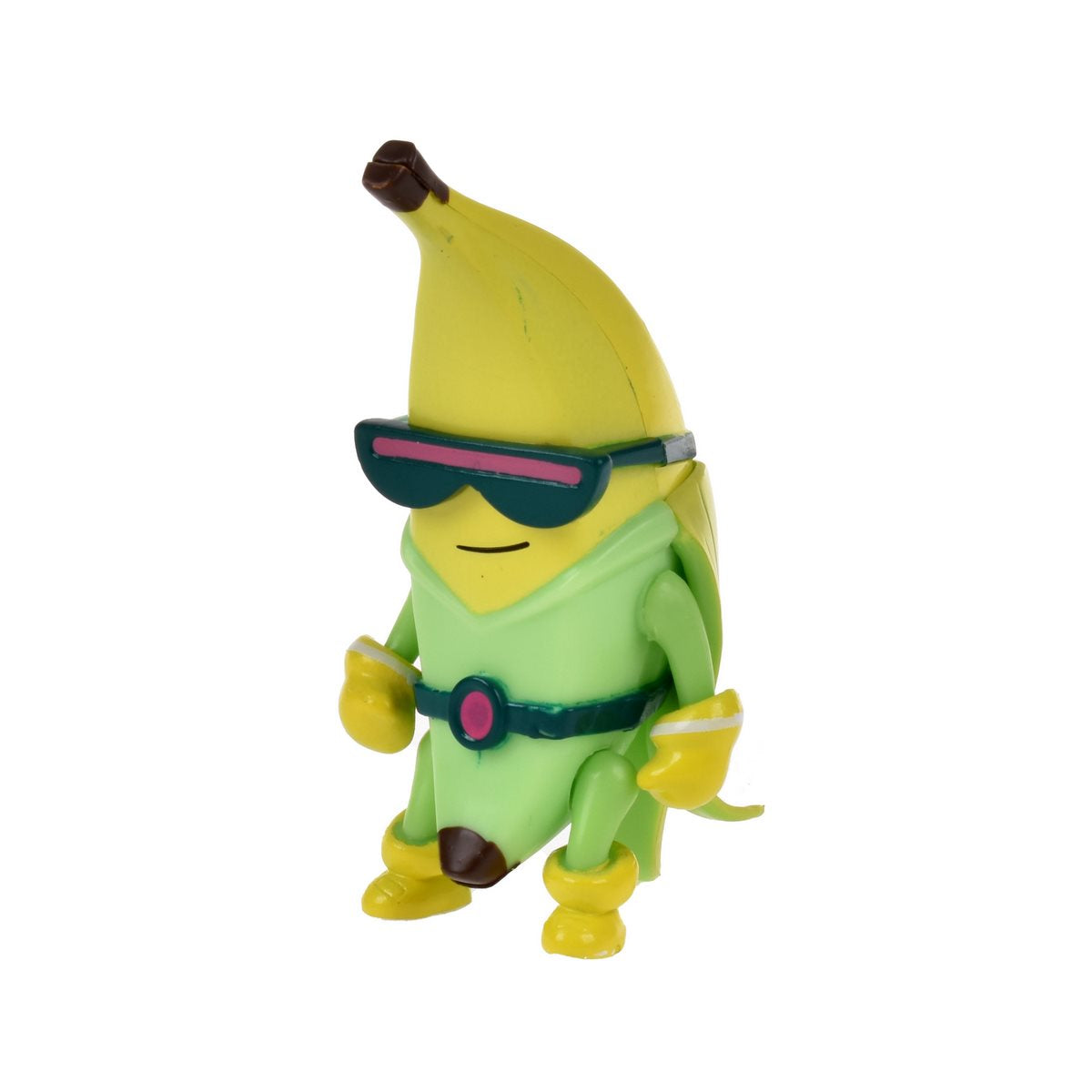 Figura 8 Cms Articulada Stumble Guys - Super Banana Categoría: Figuras coleccionables Tipo producto:  Figuras de acción