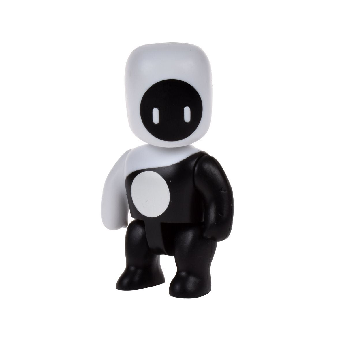 Figura 8 Cms Articulada Stumble Guys - Yang Categoría: Figuras coleccionables Tipo producto:  Figuras de acción
