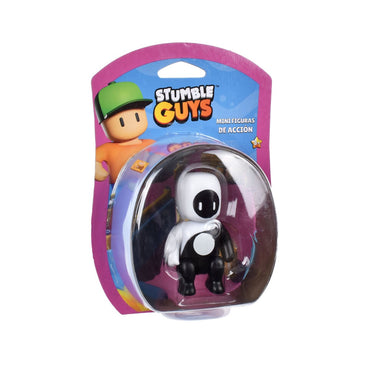 Figura 8 Cms Articulada Stumble Guys - Yang
