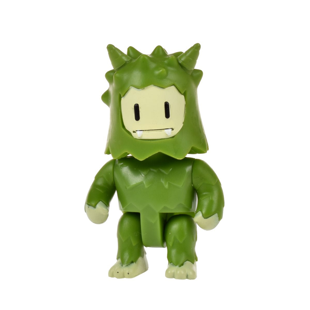 Figura 8 Cms Articulada Stumble Guys - Swamp Troll Categoría: Figuras coleccionables Tipo producto:  Figuras de acción
