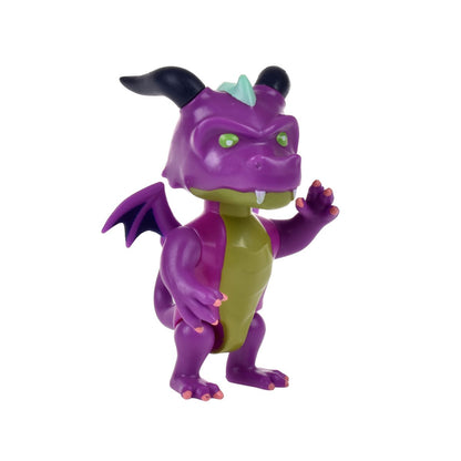 Figura 8 Cms Articulada Stumble Guys - Dusk Dragon