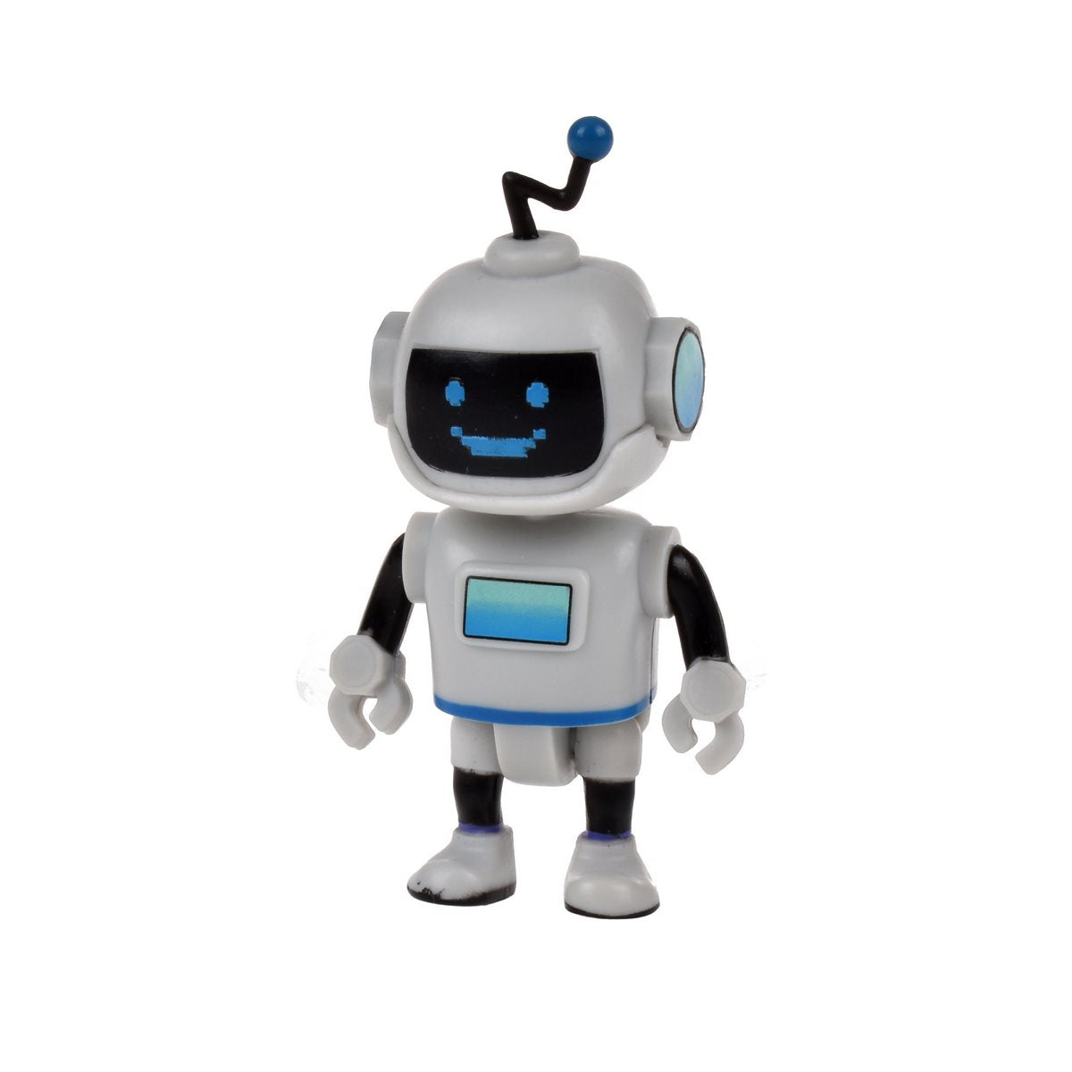 Figura 8 Cms Articulada Stumble Guys - Stumblebot Mk3 Categoría: Figuras coleccionables Tipo producto:  Figuras de acción